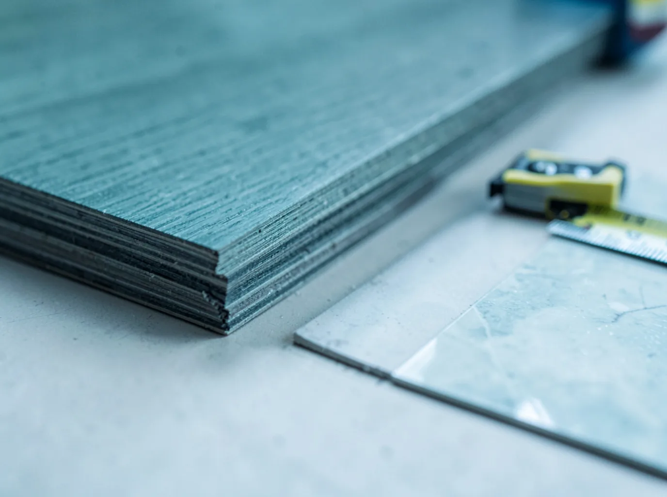 Luxury Vinyl Plank Installation Germansville, PA FAQs